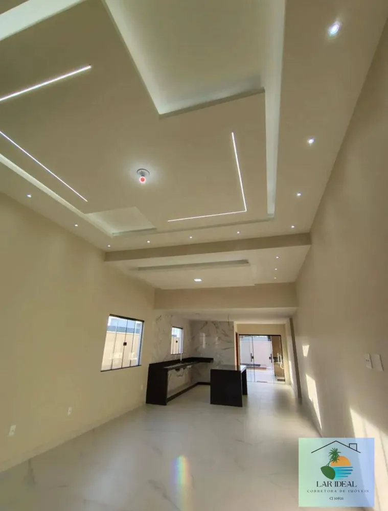 Casa, 3 quartos, 185 m² - Foto 5