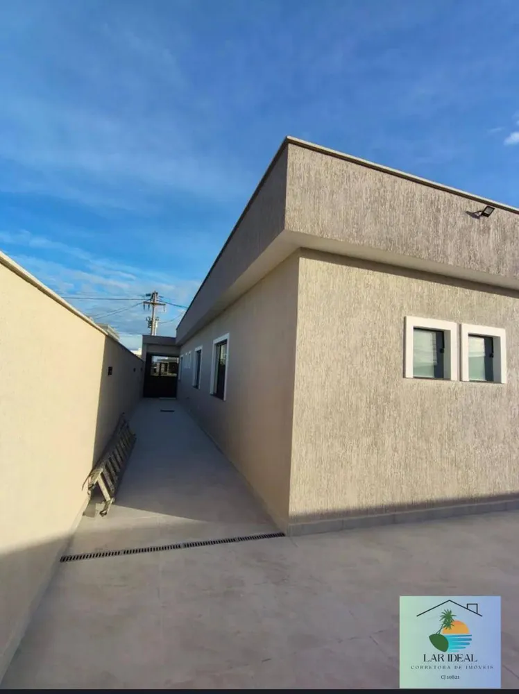 Casa, 3 quartos, 185 m² - Foto 2