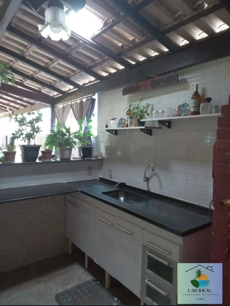 Casa, 3 quartos - Foto 13