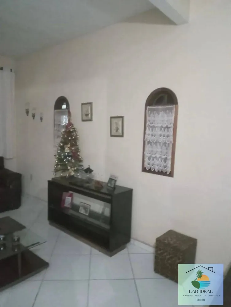 Casa, 3 quartos - Foto 6