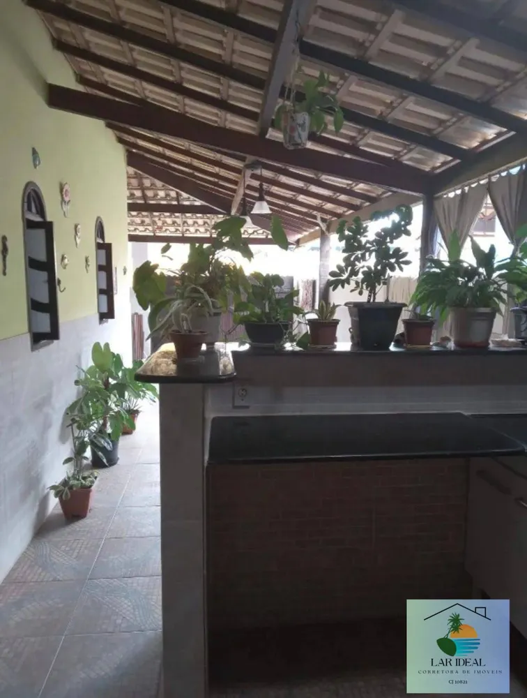 Casa, 3 quartos - Foto 7