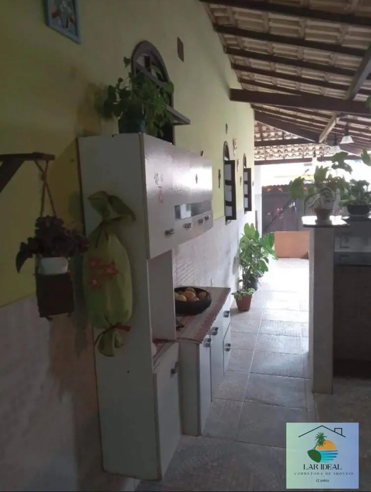 Casa, 3 quartos - Foto 11