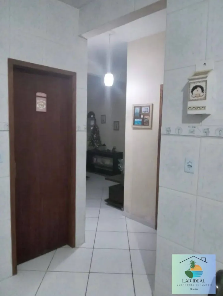 Casa, 3 quartos - Foto 10