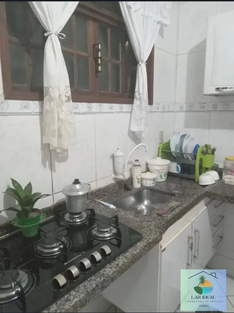 Casa, 3 quartos - Foto 15