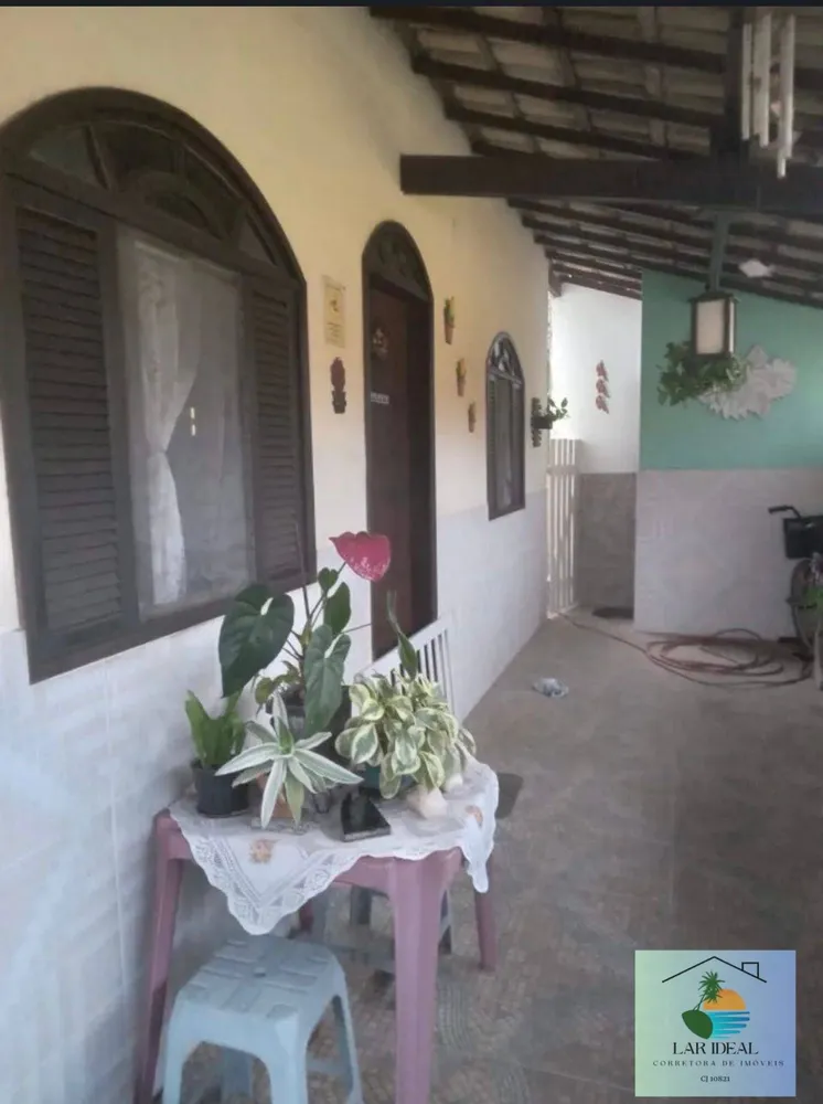 Casa, 3 quartos - Foto 12