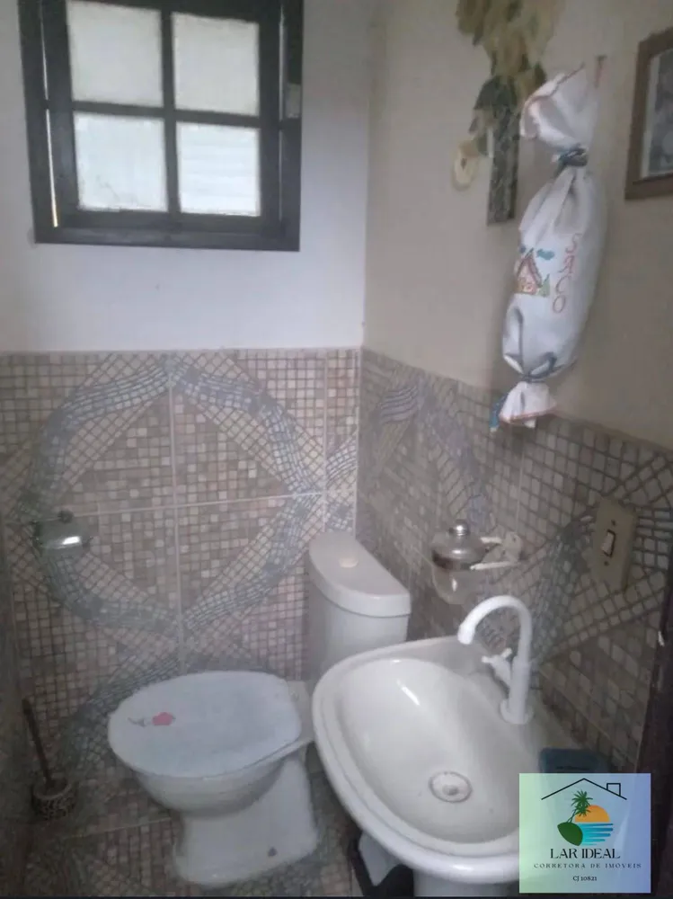 Casa, 3 quartos - Foto 8