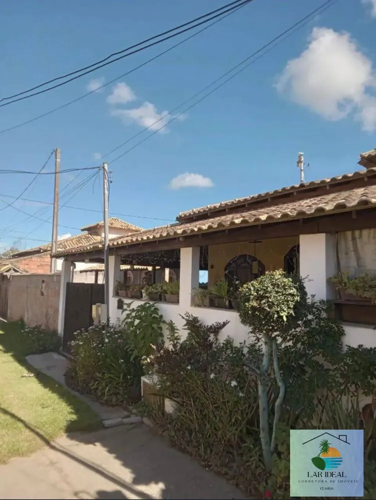 Casa, 3 quartos - Foto 5