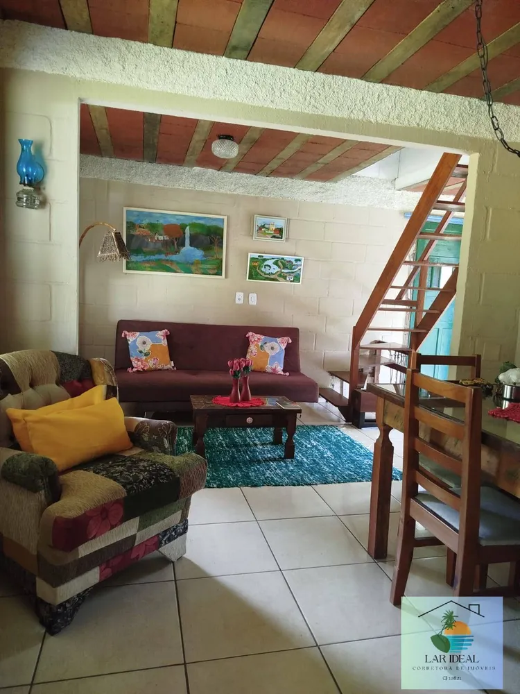 Casa, 2 quartos - Foto 10