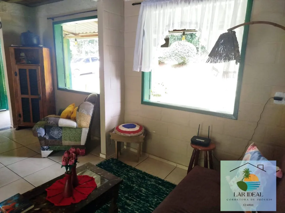 Casa, 2 quartos - Foto 11