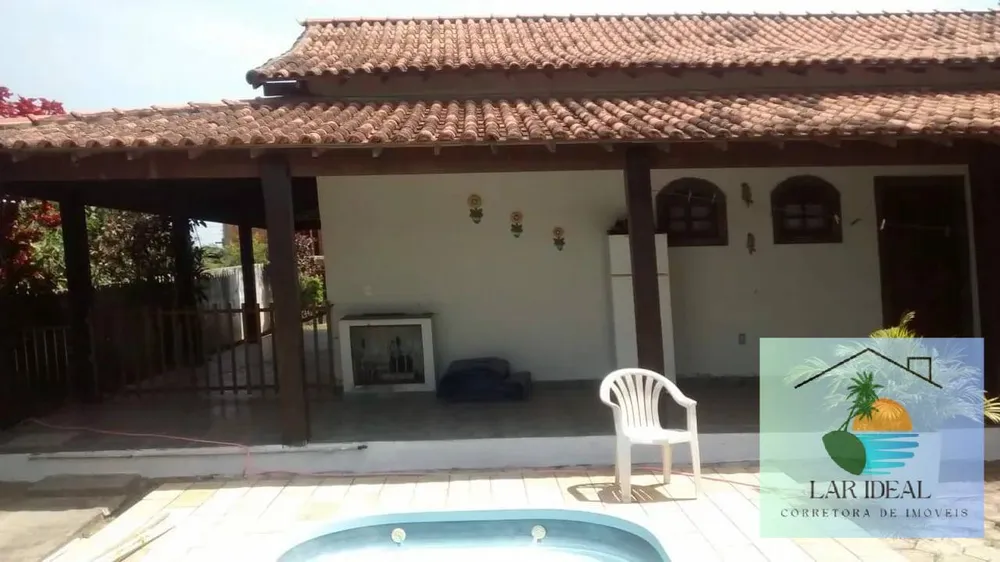Casa, 3 quartos - Foto 3
