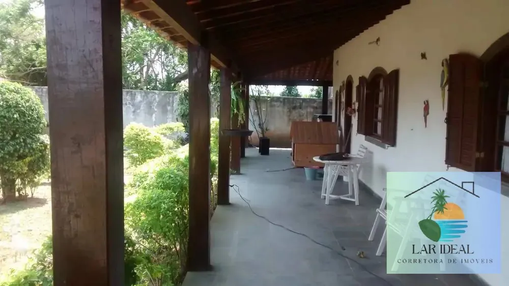 Casa, 3 quartos - Foto 8