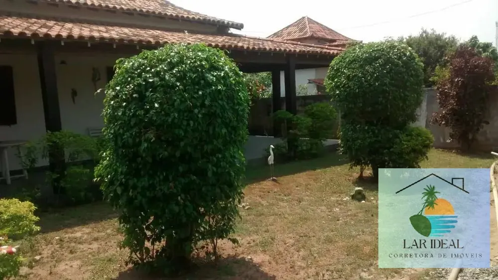 Casa, 3 quartos - Foto 5