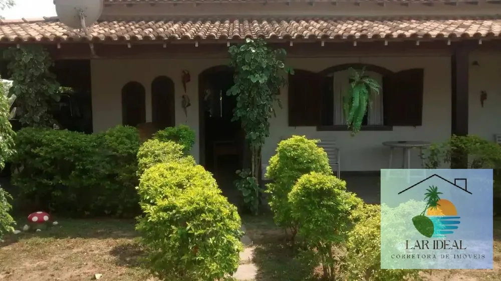 Casa, 3 quartos - Foto 4