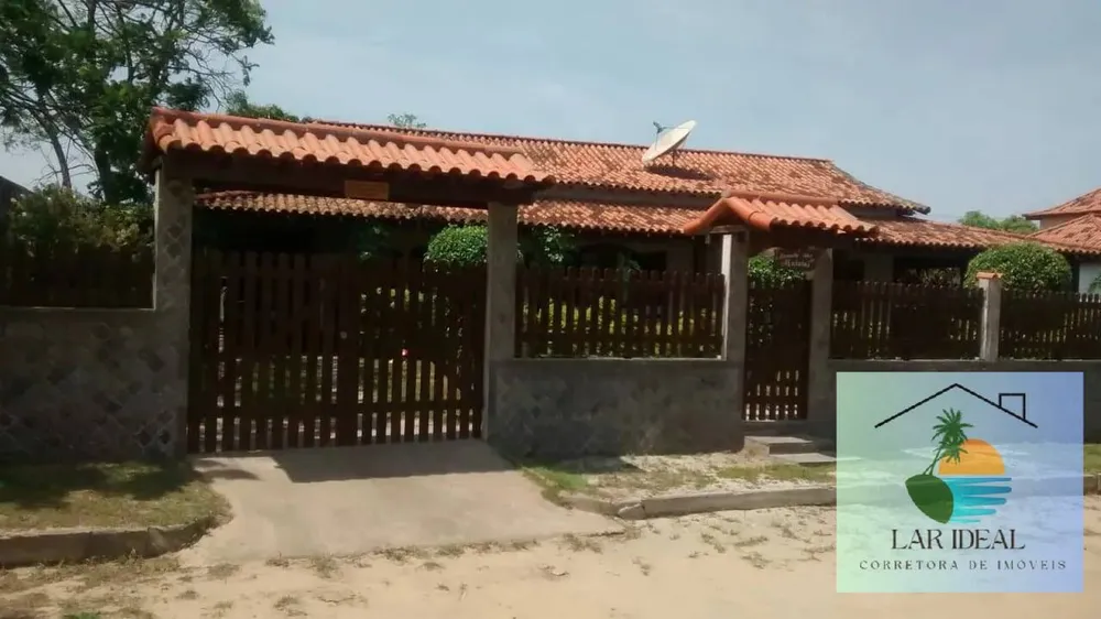 Casa, 3 quartos - Foto 7