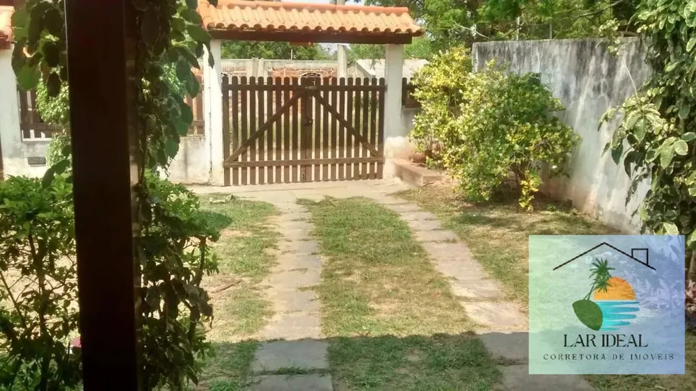 Casa, 3 quartos - Foto 8