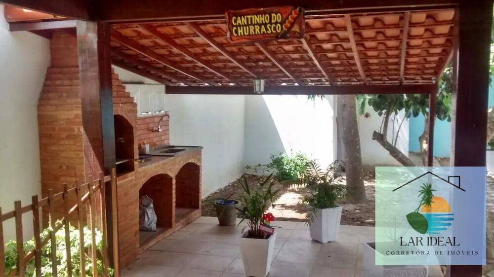 Casa à venda com 3 quartos - Foto 2