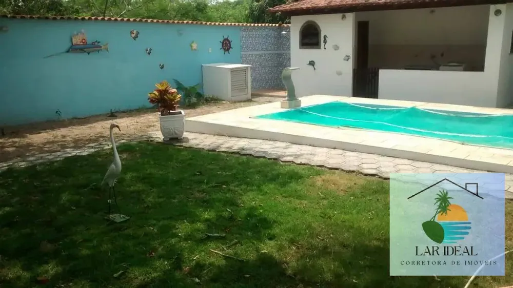 Casa, 3 quartos - Foto 1