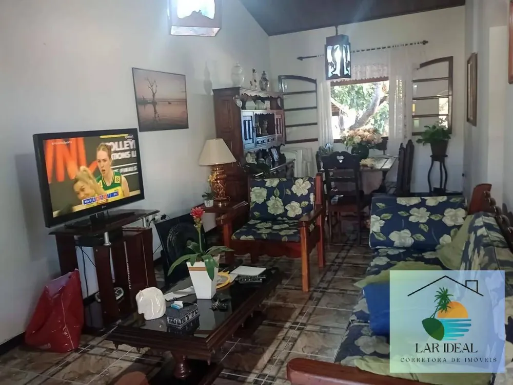 Casa, 3 quartos - Foto 12