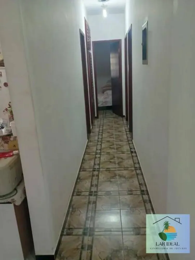 Casa, 3 quartos - Foto 14