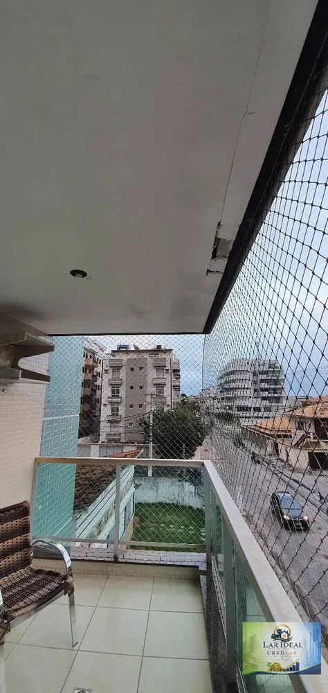 Apartamento, 3 quartos - Foto 2