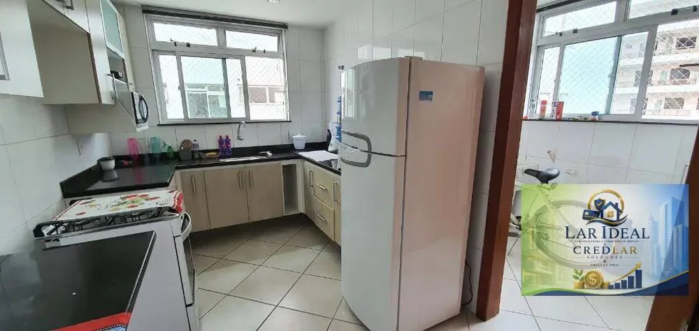 Apartamento, 3 quartos - Foto 7