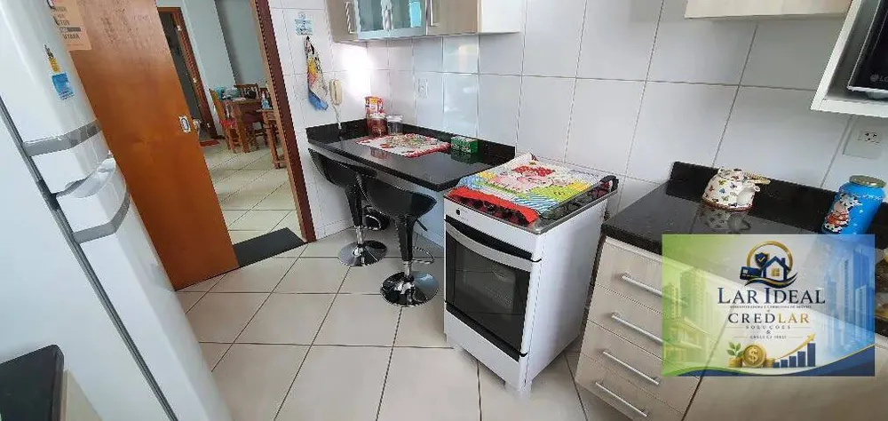 Apartamento, 3 quartos - Foto 9