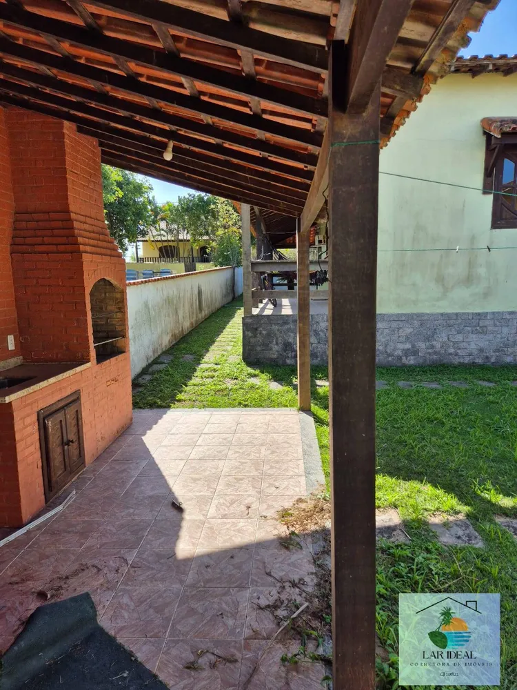 Casa, 4 quartos, 226 m² - Foto 19