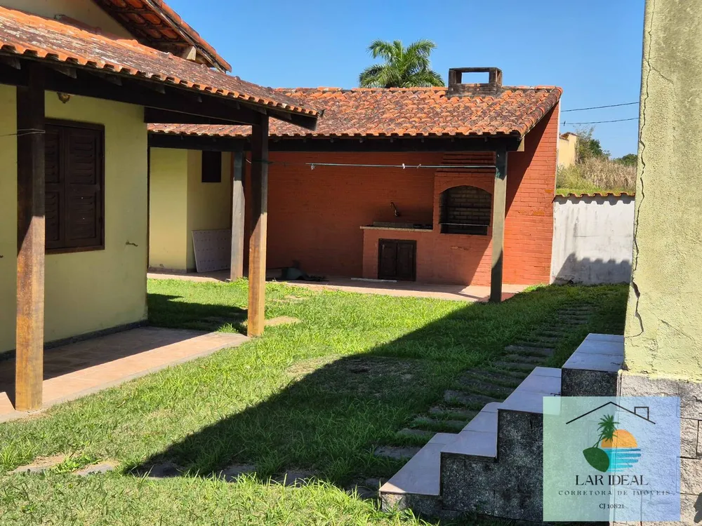 Casa, 4 quartos, 226 m² - Foto 16