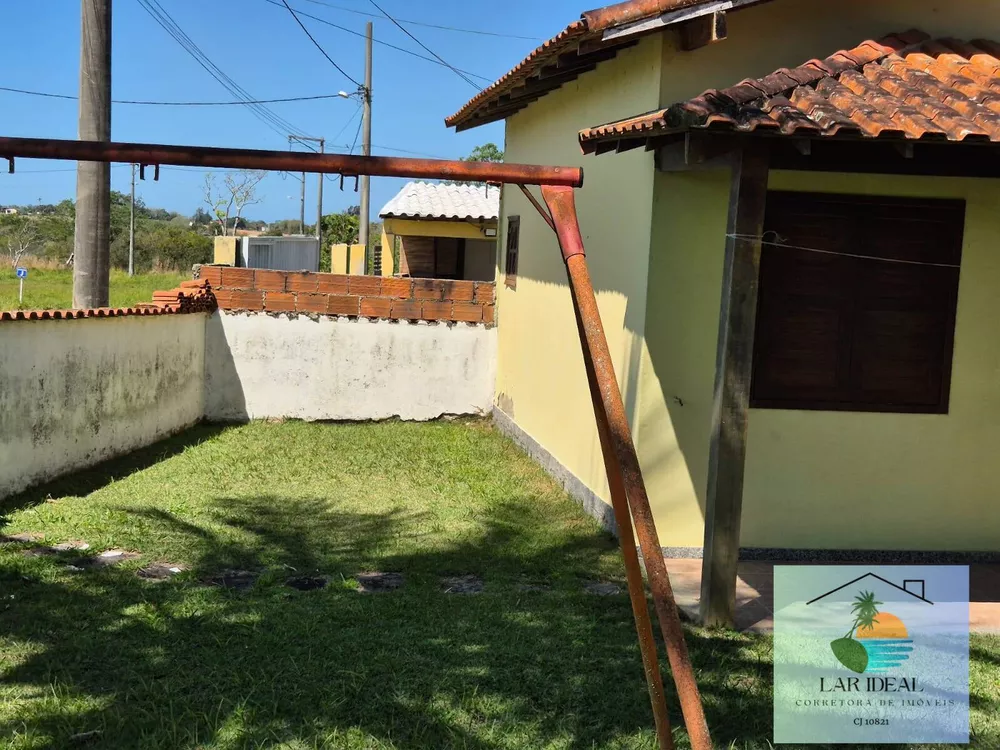 Casa, 4 quartos, 226 m² - Foto 2