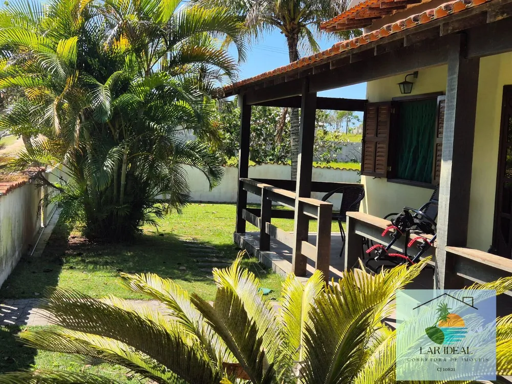 Casa, 4 quartos, 226 m² - Foto 47