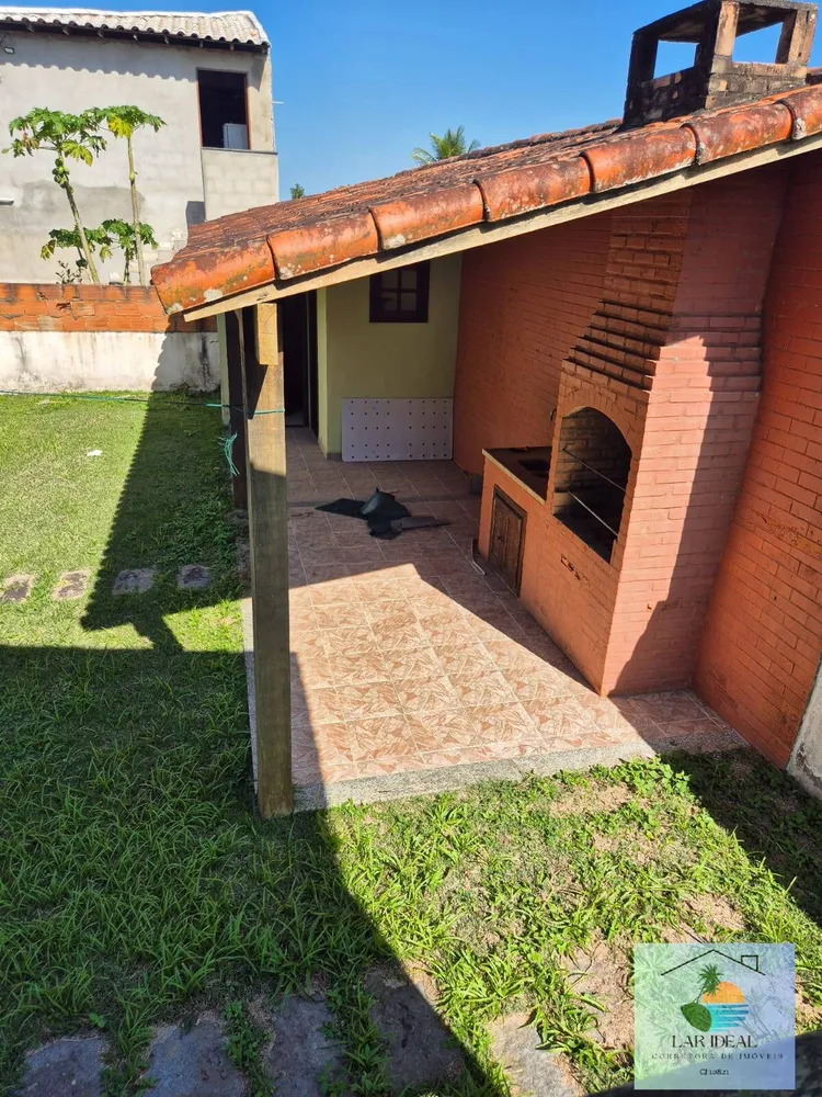 Casa, 4 quartos, 226 m² - Foto 18