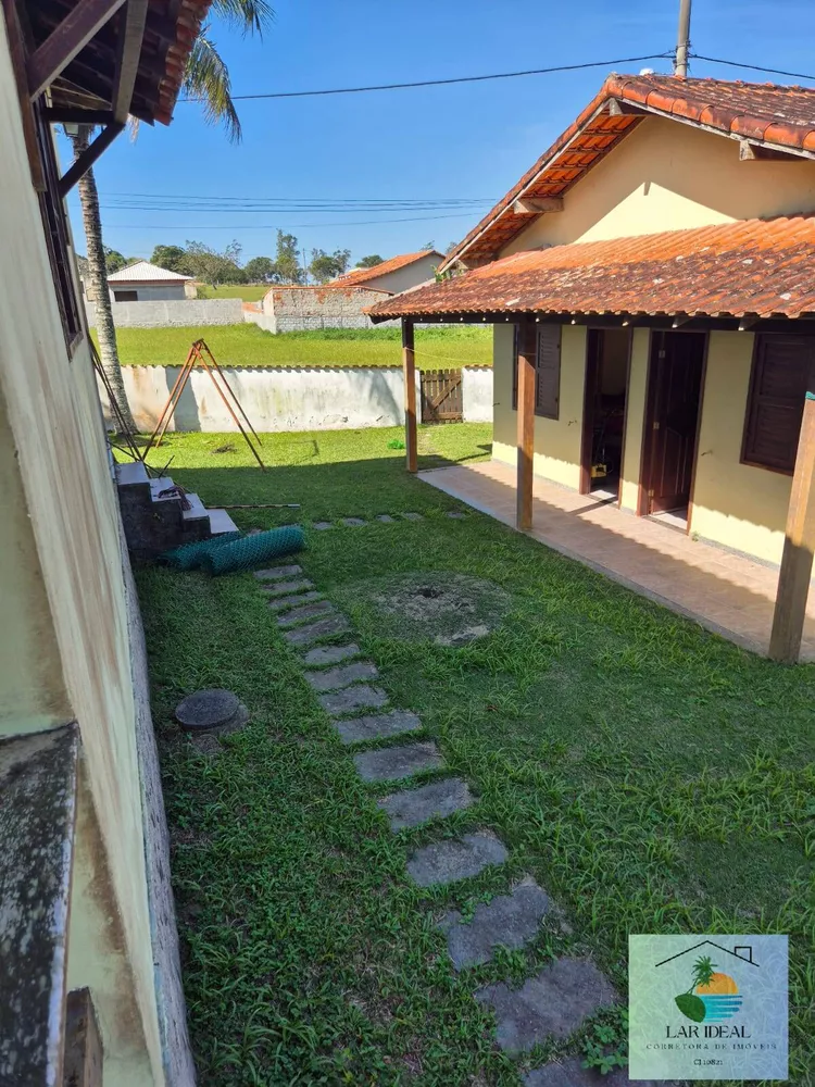 Casa, 4 quartos, 226 m² - Foto 13