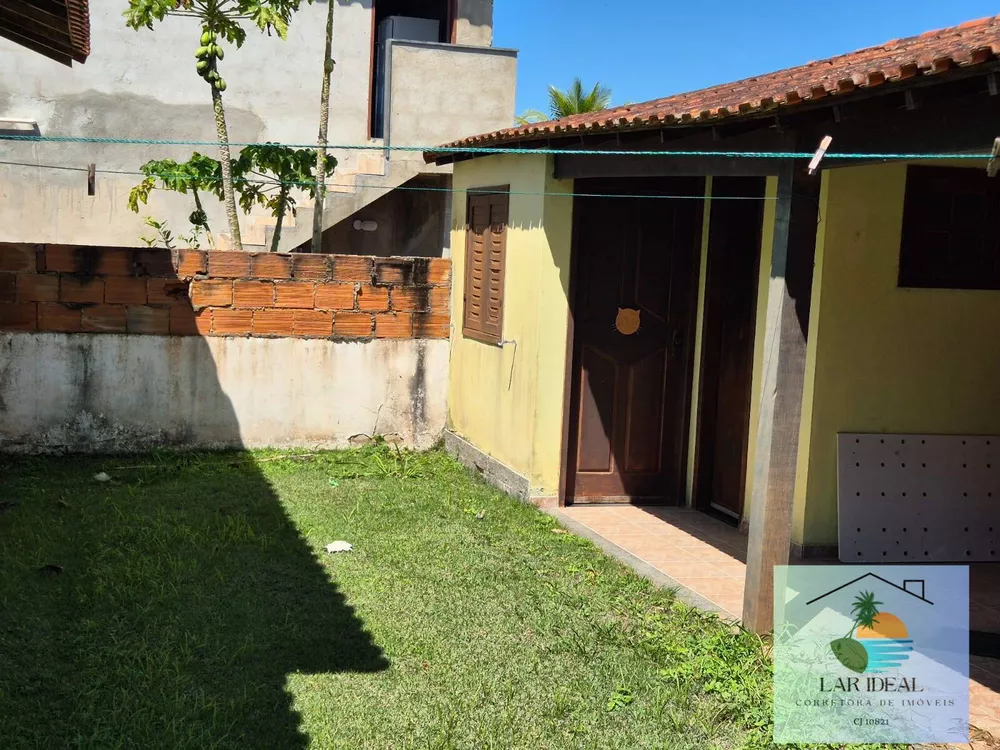 Casa, 4 quartos, 226 m² - Foto 9