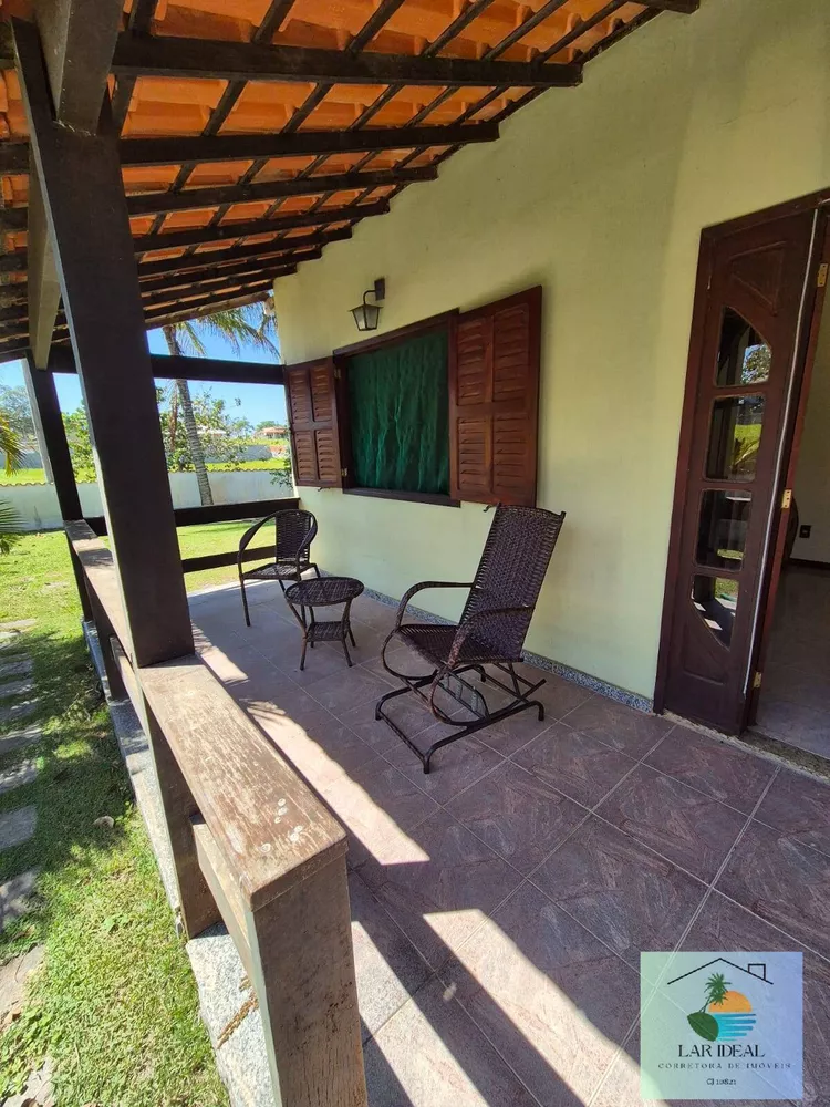 Casa, 4 quartos, 226 m² - Foto 3