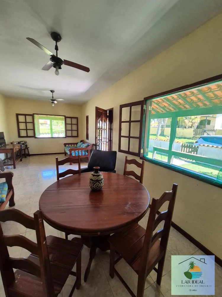 Casa, 4 quartos, 226 m² - Foto 54