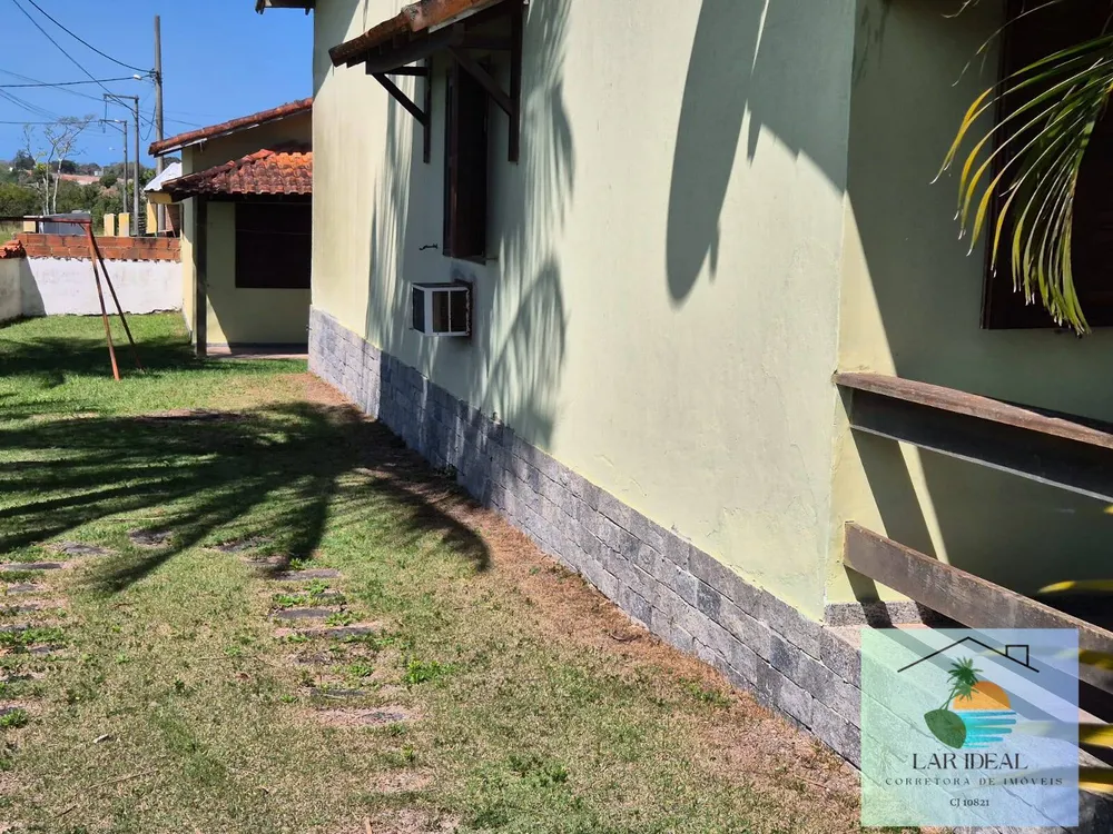 Casa, 4 quartos, 226 m² - Foto 11
