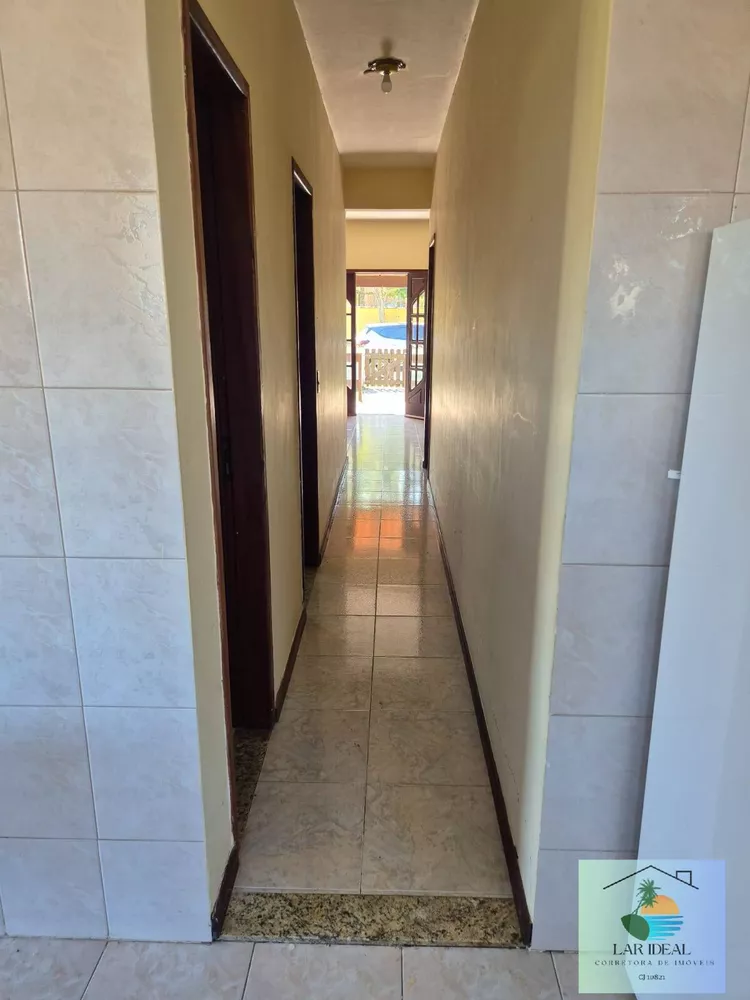 Casa, 4 quartos, 226 m² - Foto 23