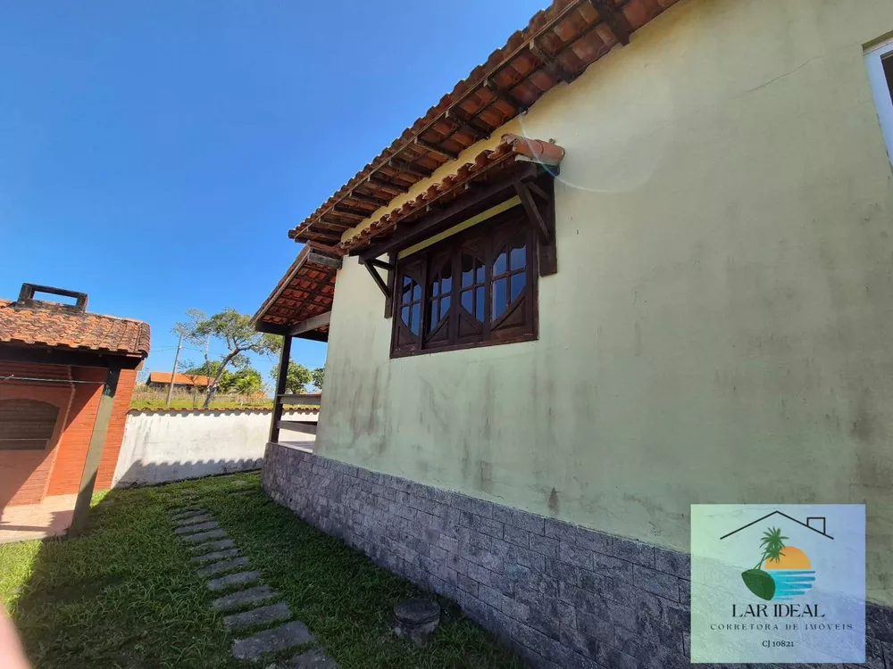 Casa, 4 quartos, 226 m² - Foto 17