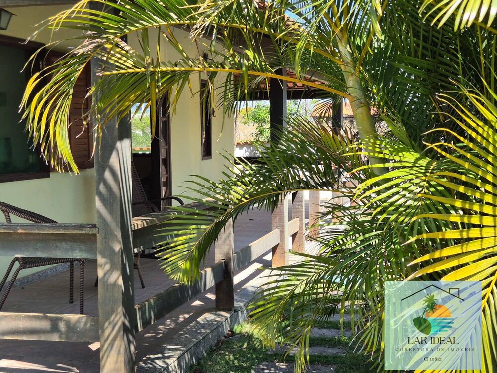 Casa, 4 quartos, 226 m² - Foto 7