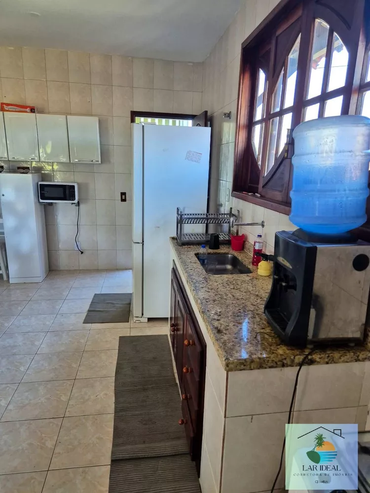 Casa, 4 quartos, 226 m² - Foto 20