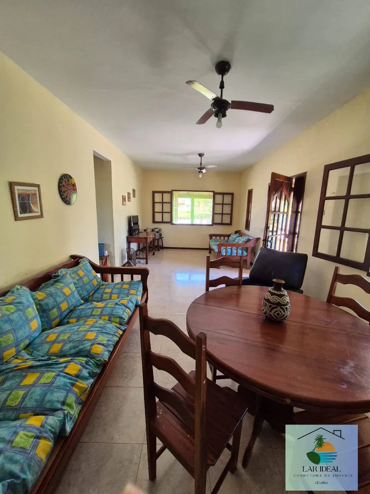 Casa, 4 quartos, 226 m² - Foto 32