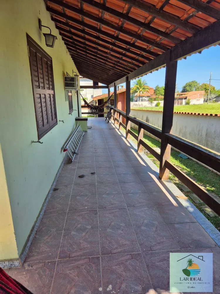 Casa, 4 quartos, 226 m² - Foto 1