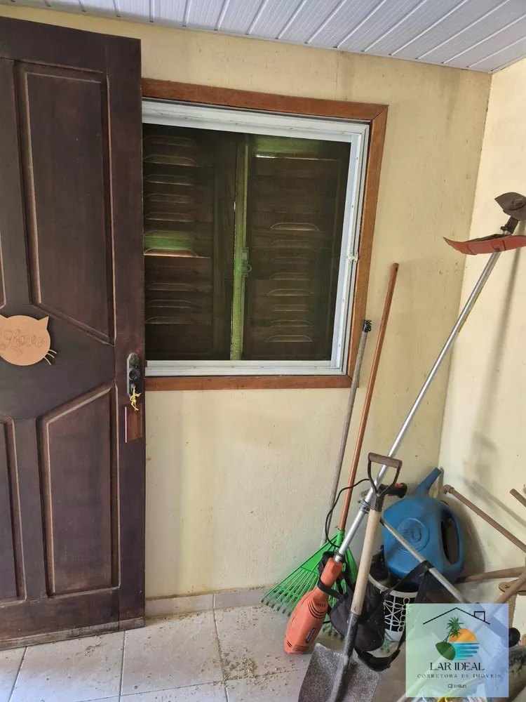 Casa, 4 quartos, 226 m² - Foto 35