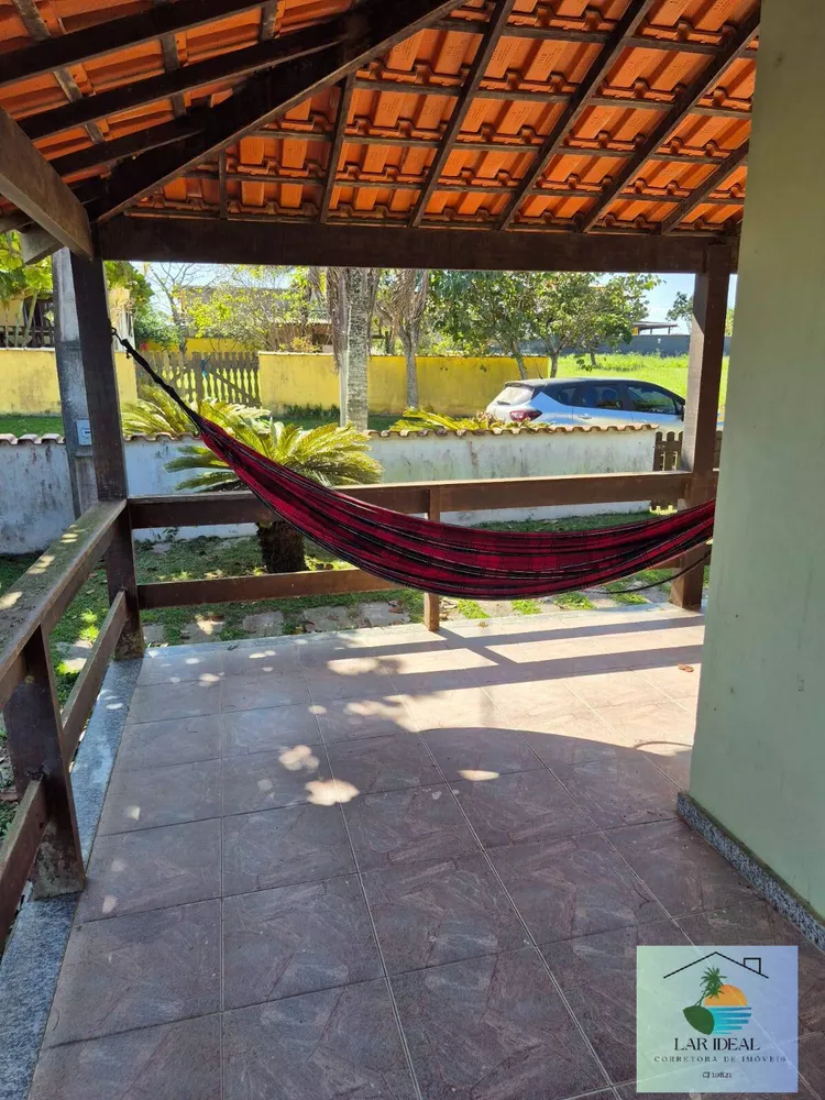 Casa, 4 quartos, 226 m² - Foto 5