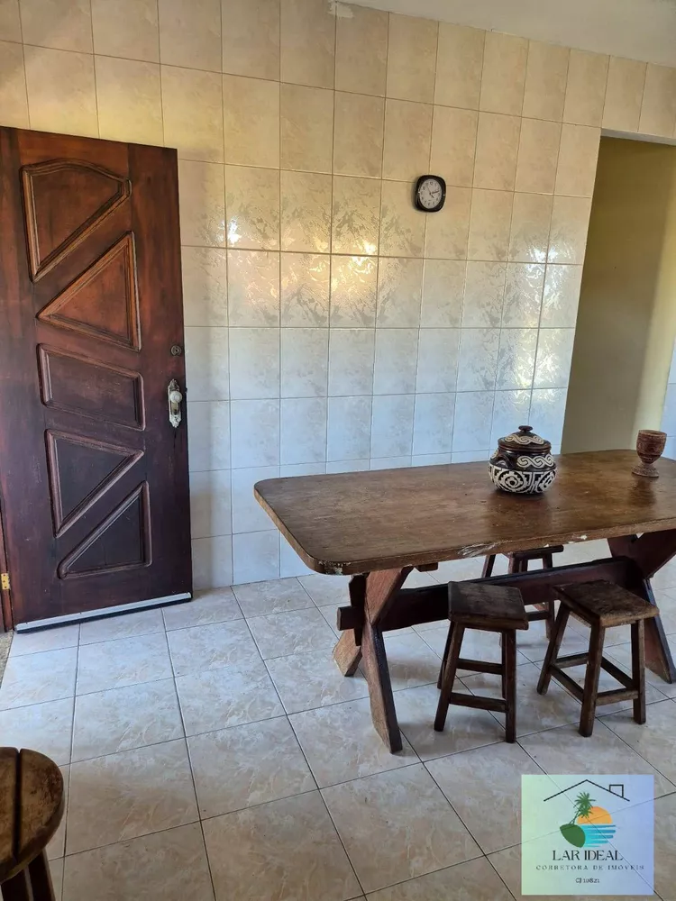 Casa, 4 quartos, 226 m² - Foto 22