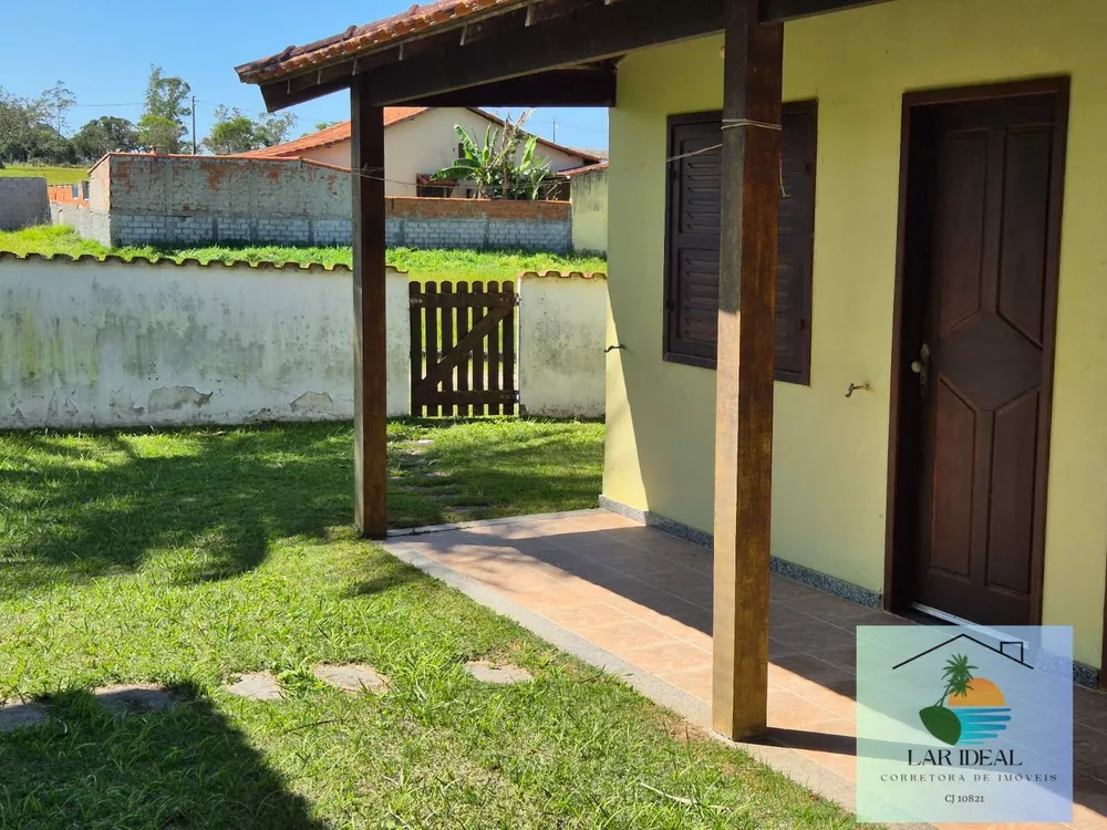 Casa, 4 quartos, 226 m² - Foto 11