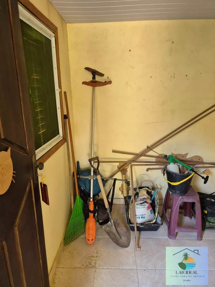 Casa, 4 quartos, 226 m² - Foto 34