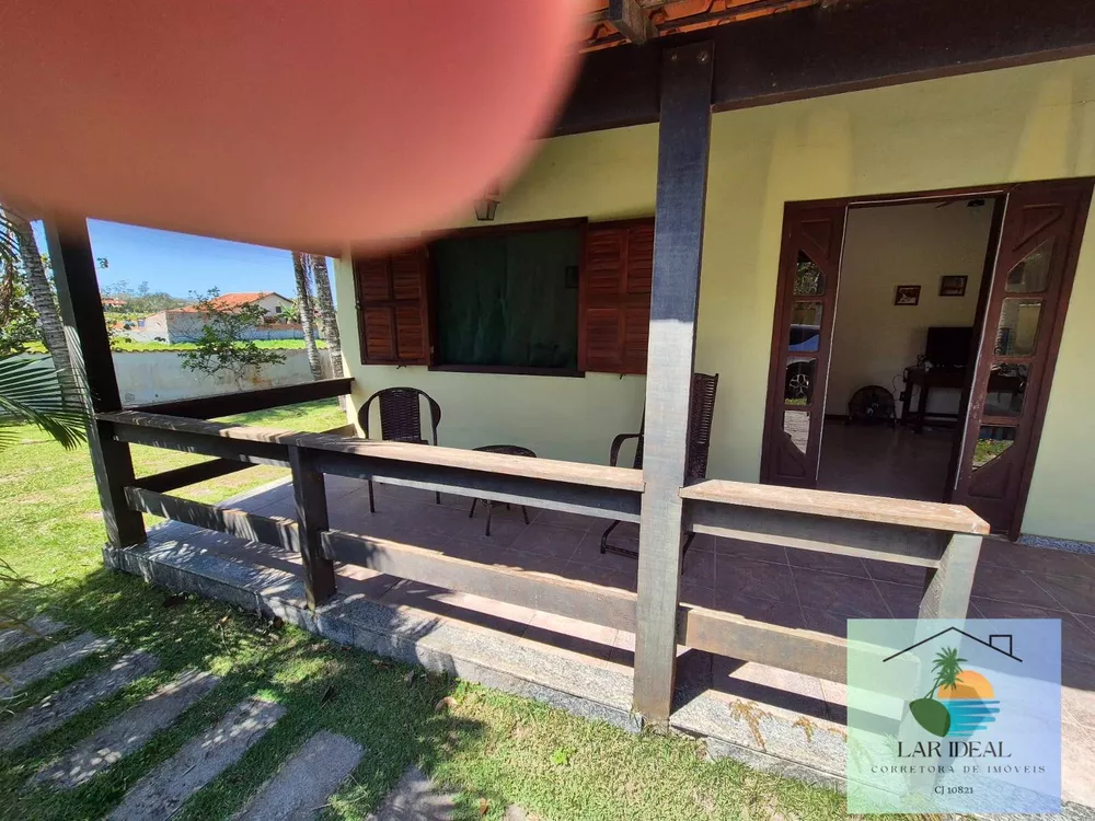 Casa, 4 quartos, 226 m² - Foto 4