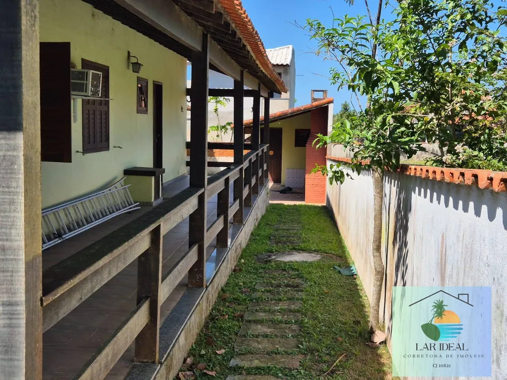 Casa, 4 quartos, 226 m² - Foto 56