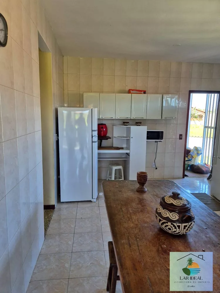 Casa, 4 quartos, 226 m² - Foto 19